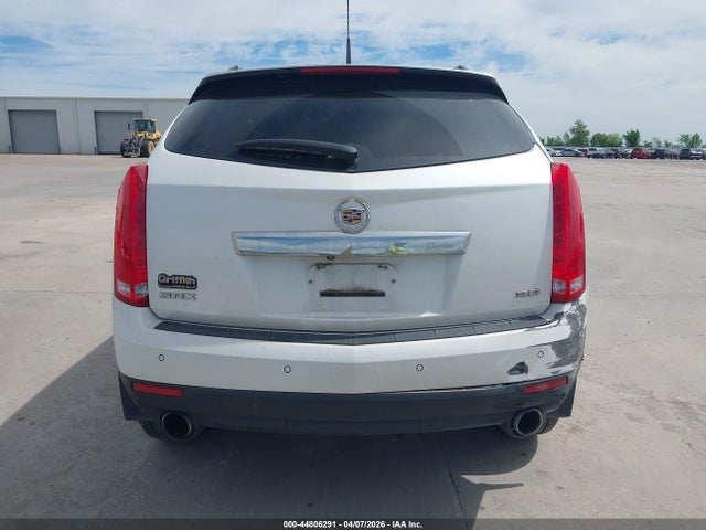 Продажа на аукционе авто 2014 Cadillac Srx Luxury Collection, vin: 3GYFNBE34ES666380, номер лота: 44806291
