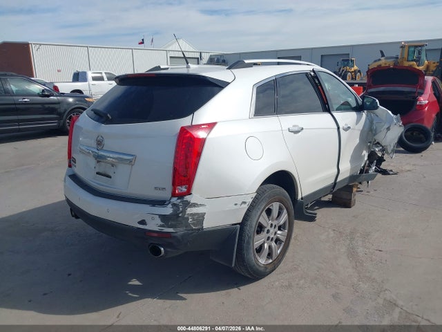 Продажа на аукционе авто 2014 Cadillac Srx Luxury Collection, vin: 3GYFNBE34ES666380, номер лота: 44806291