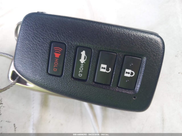 Aukcja sprzedaży 2015 Lexus Gs 350, vin: JTHBE1BL7FA006290, numer aukcji: 44806293