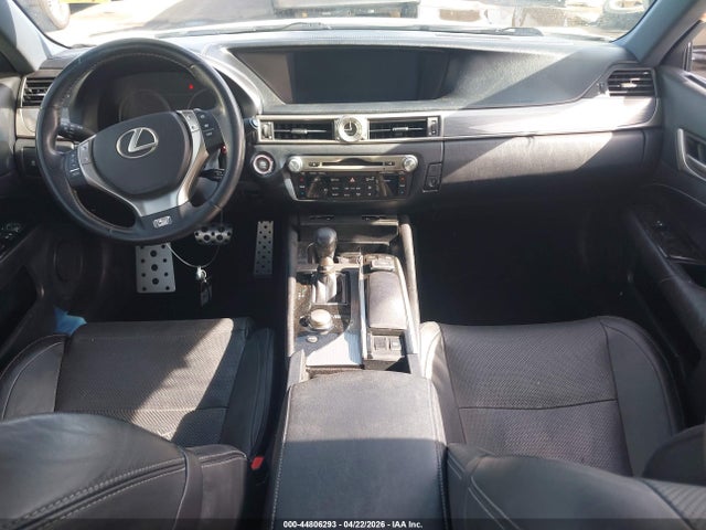 Aukcja sprzedaży 2015 Lexus Gs 350, vin: JTHBE1BL7FA006290, numer aukcji: 44806293