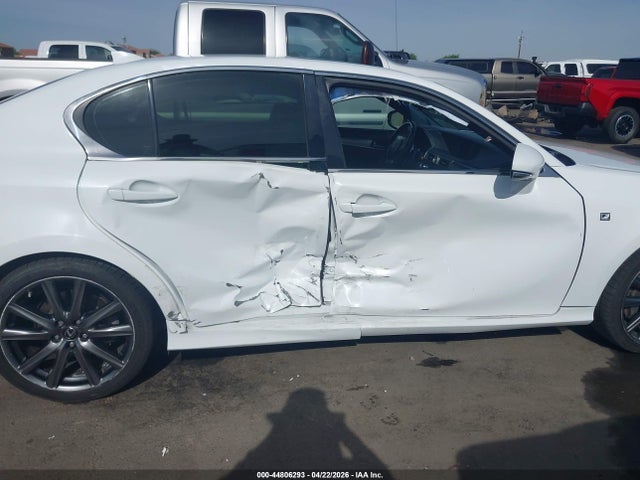 Aukcja sprzedaży 2015 Lexus Gs 350, vin: JTHBE1BL7FA006290, numer aukcji: 44806293