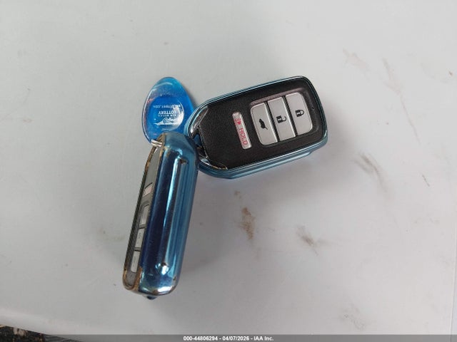5FNRL6H20LB026515 Honda ODYSSEY LX