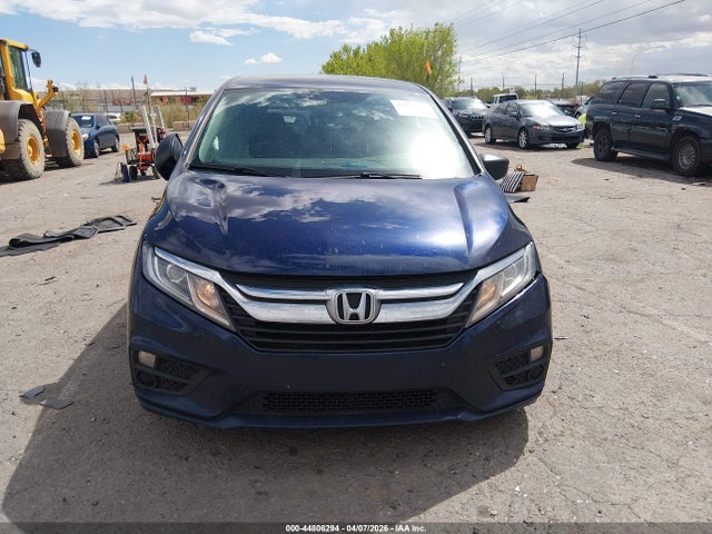 5FNRL6H20LB026515 Honda ODYSSEY LX