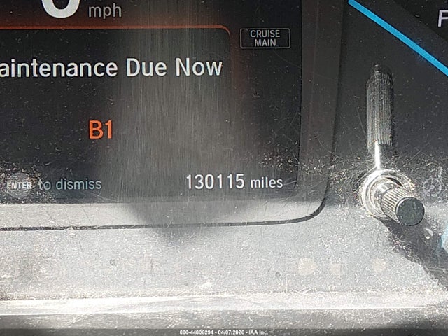 5FNRL6H20LB026515 Honda ODYSSEY LX