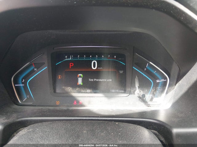 5FNRL6H20LB026515 Honda ODYSSEY LX