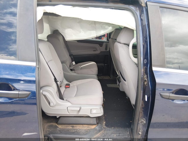 5FNRL6H20LB026515 Honda ODYSSEY LX