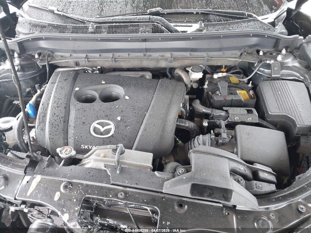 Aukcja sprzedaży 2025 Mazda Cx-5 2.5 S Select, vin: JM3KFBBL5S0623859, numer aukcji: 44806295
