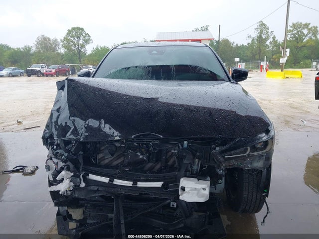 Aukcja sprzedaży 2025 Mazda Cx-5 2.5 S Select, vin: JM3KFBBL5S0623859, numer aukcji: 44806295