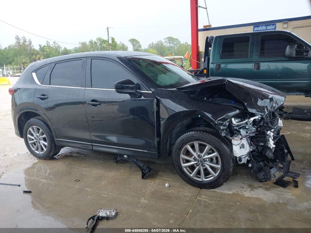 Aukcja sprzedaży 2025 Mazda Cx-5 2.5 S Select, vin: JM3KFBBL5S0623859, numer aukcji: 44806295