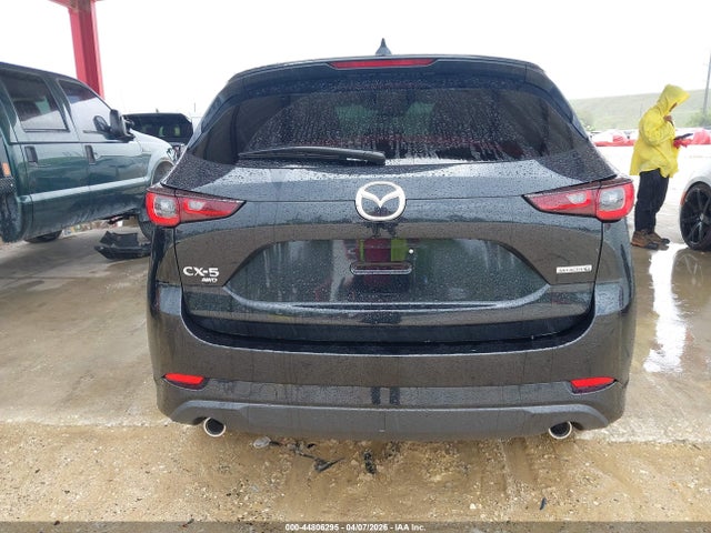 Aukcja sprzedaży 2025 Mazda Cx-5 2.5 S Select, vin: JM3KFBBL5S0623859, numer aukcji: 44806295