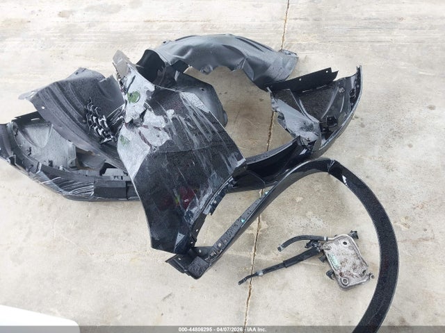 Aukcja sprzedaży 2025 Mazda Cx-5 2.5 S Select, vin: JM3KFBBL5S0623859, numer aukcji: 44806295