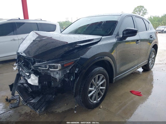 Aukcja sprzedaży 2025 Mazda Cx-5 2.5 S Select, vin: JM3KFBBL5S0623859, numer aukcji: 44806295