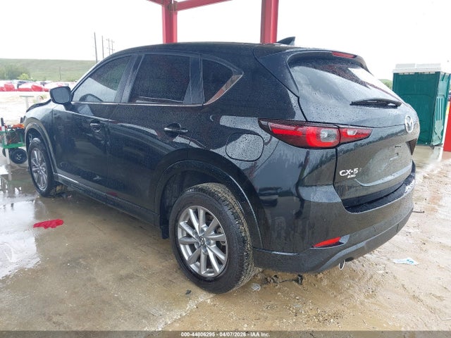 Aukcja sprzedaży 2025 Mazda Cx-5 2.5 S Select, vin: JM3KFBBL5S0623859, numer aukcji: 44806295