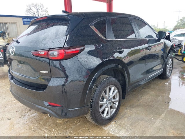 Aukcja sprzedaży 2025 Mazda Cx-5 2.5 S Select, vin: JM3KFBBL5S0623859, numer aukcji: 44806295