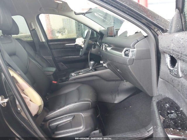 Aukcja sprzedaży 2025 Mazda Cx-5 2.5 S Select, vin: JM3KFBBL5S0623859, numer aukcji: 44806295