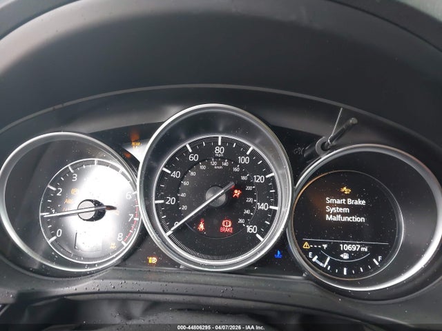 Aukcja sprzedaży 2025 Mazda Cx-5 2.5 S Select, vin: JM3KFBBL5S0623859, numer aukcji: 44806295