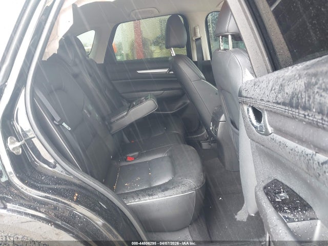 Aukcja sprzedaży 2025 Mazda Cx-5 2.5 S Select, vin: JM3KFBBL5S0623859, numer aukcji: 44806295