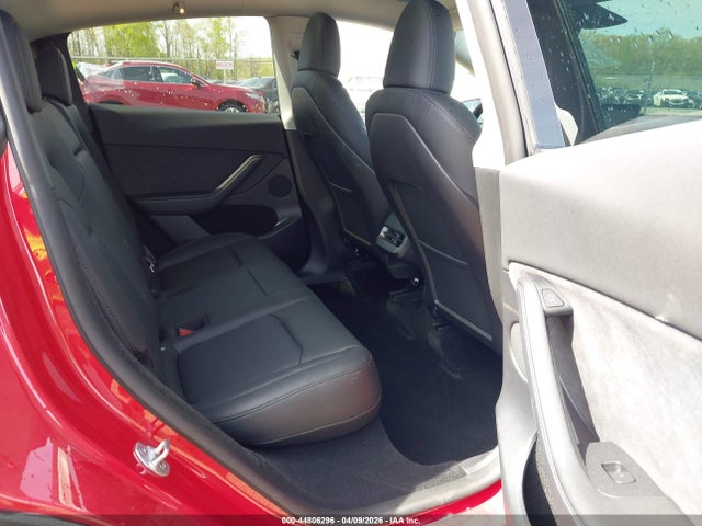 Продаж на аукціоні авто 2022 Tesla Model Y Long Range Dual Motor All-wheel Drive, vin: 7SAYGDEE1NA014153, номер лоту: 44806296