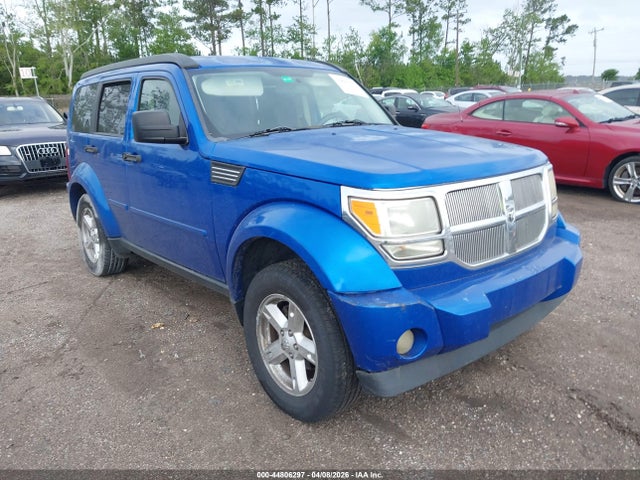 Aukcja sprzedaży 2007 Dodge Nitro Sxt, vin: 1D8GT28K57W662091, numer aukcji: 44806297