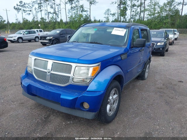Aukcja sprzedaży 2007 Dodge Nitro Sxt, vin: 1D8GT28K57W662091, numer aukcji: 44806297