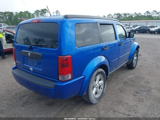 Aukcja sprzedaży 2007 Dodge Nitro Sxt, vin: 1D8GT28K57W662091, numer aukcji: 44806297