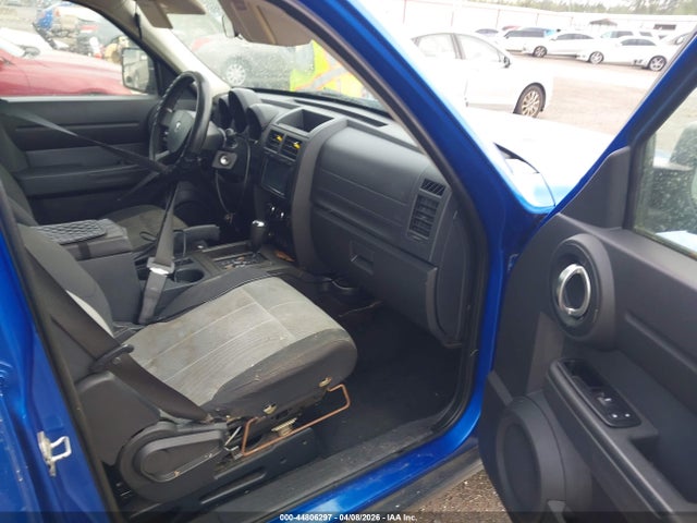Aukcja sprzedaży 2007 Dodge Nitro Sxt, vin: 1D8GT28K57W662091, numer aukcji: 44806297