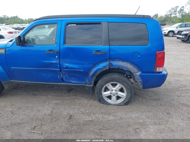 Aukcja sprzedaży 2007 Dodge Nitro Sxt, vin: 1D8GT28K57W662091, numer aukcji: 44806297