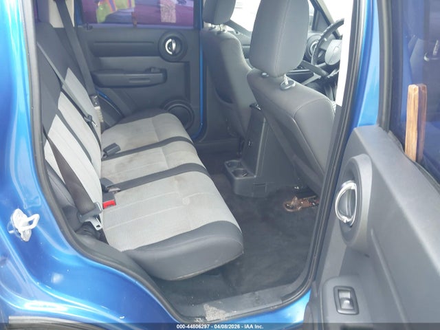 Aukcja sprzedaży 2007 Dodge Nitro Sxt, vin: 1D8GT28K57W662091, numer aukcji: 44806297