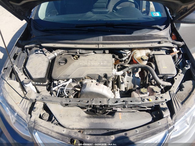 2017 CHEVROLET VOLT 1G1RA6S56HU206307 Photo 9