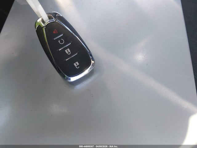 2017 CHEVROLET VOLT 1G1RA6S56HU206307 Photo 10