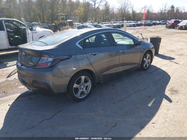 2017 CHEVROLET VOLT 1G1RA6S56HU206307 Photo 3