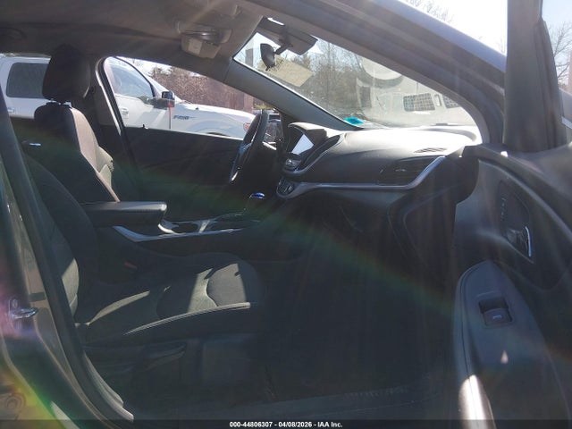 2017 CHEVROLET VOLT 1G1RA6S56HU206307 Photo 4