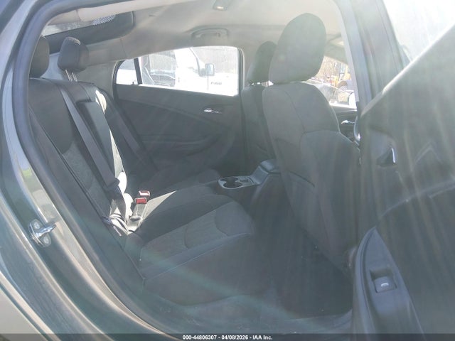 2017 CHEVROLET VOLT 1G1RA6S56HU206307 Photo 7