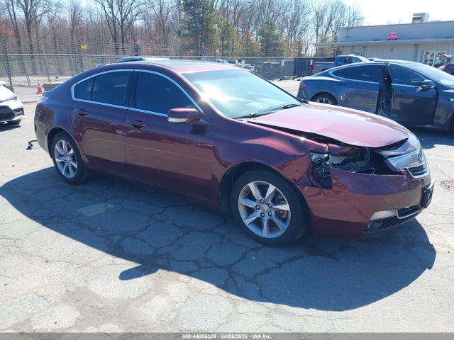 Aukcja sprzedaży 2013 Acura Tl 3.5, vin: 19UUA8F53DA007137, numer aukcji: 44806308