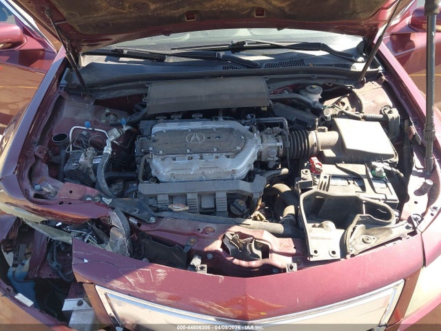 Aukcja sprzedaży 2013 Acura Tl 3.5, vin: 19UUA8F53DA007137, numer aukcji: 44806308