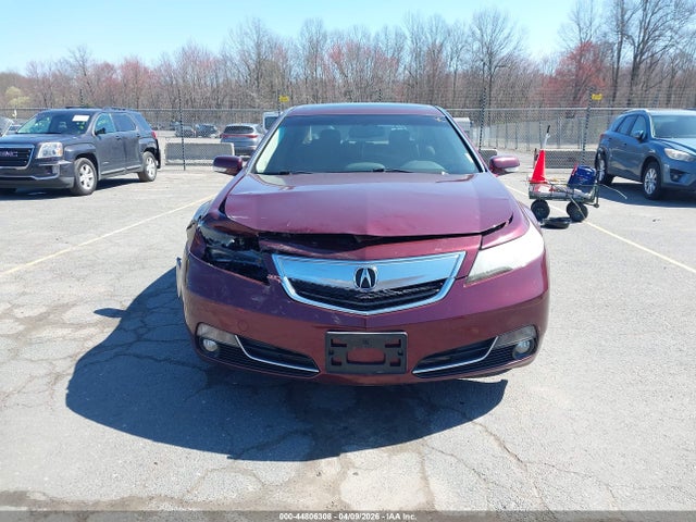 Aukcja sprzedaży 2013 Acura Tl 3.5, vin: 19UUA8F53DA007137, numer aukcji: 44806308