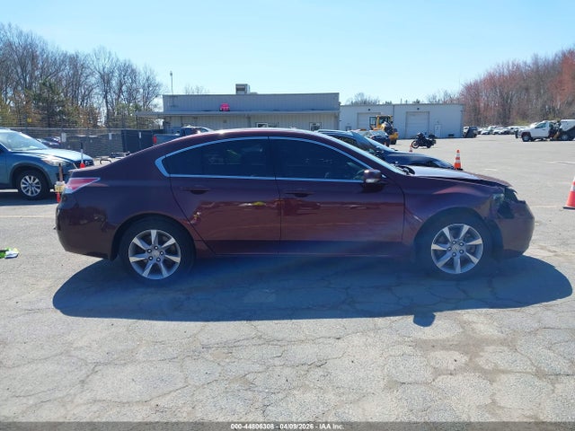 Aukcja sprzedaży 2013 Acura Tl 3.5, vin: 19UUA8F53DA007137, numer aukcji: 44806308