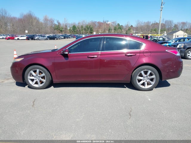 Aukcja sprzedaży 2013 Acura Tl 3.5, vin: 19UUA8F53DA007137, numer aukcji: 44806308