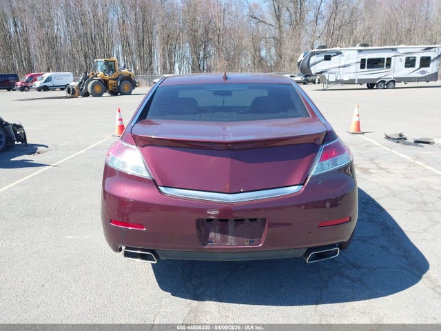 Aukcja sprzedaży 2013 Acura Tl 3.5, vin: 19UUA8F53DA007137, numer aukcji: 44806308