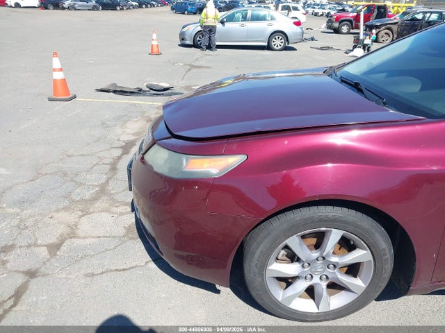 Aukcja sprzedaży 2013 Acura Tl 3.5, vin: 19UUA8F53DA007137, numer aukcji: 44806308