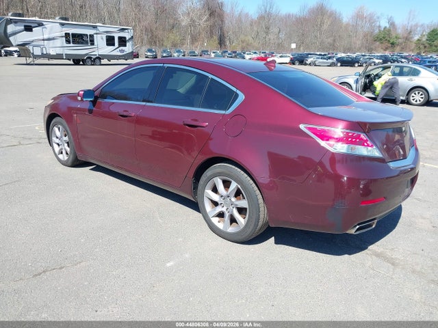 Aukcja sprzedaży 2013 Acura Tl 3.5, vin: 19UUA8F53DA007137, numer aukcji: 44806308