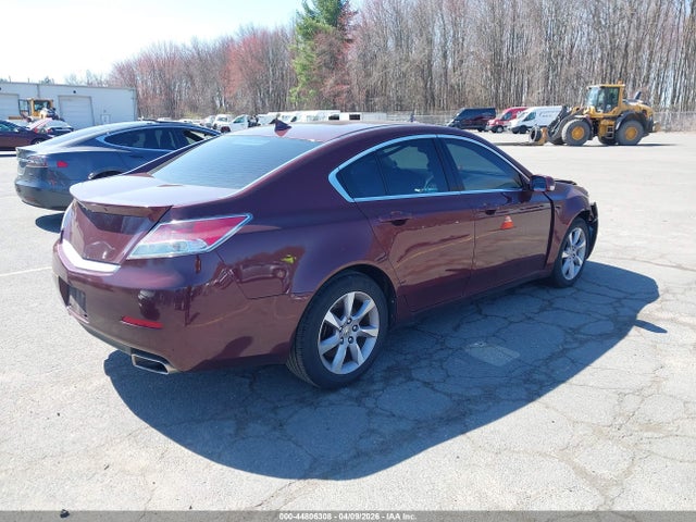 Aukcja sprzedaży 2013 Acura Tl 3.5, vin: 19UUA8F53DA007137, numer aukcji: 44806308