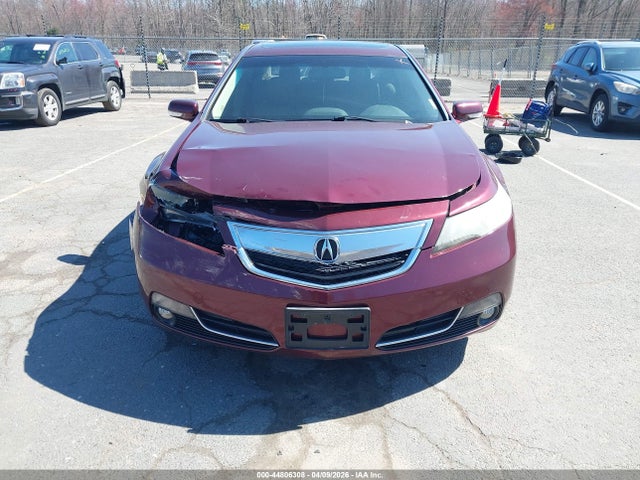 Aukcja sprzedaży 2013 Acura Tl 3.5, vin: 19UUA8F53DA007137, numer aukcji: 44806308