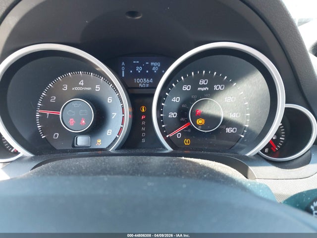 Aukcja sprzedaży 2013 Acura Tl 3.5, vin: 19UUA8F53DA007137, numer aukcji: 44806308