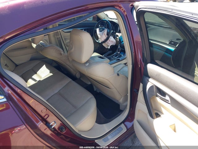 Aukcja sprzedaży 2013 Acura Tl 3.5, vin: 19UUA8F53DA007137, numer aukcji: 44806308