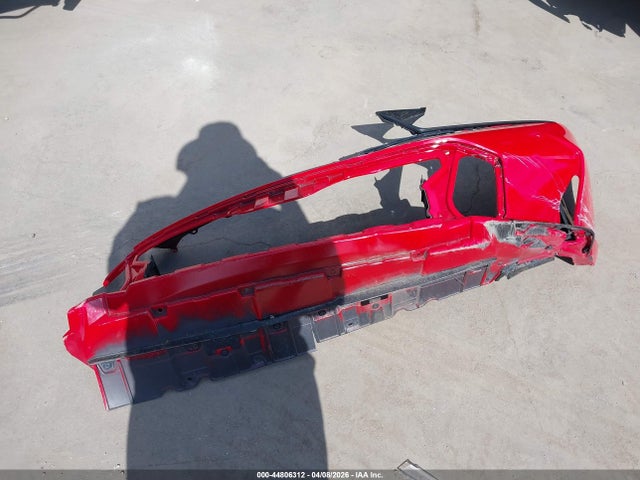 44806312 :رقم المزاد ، 2HGFE2F59SH582397 vin ، 2025 Honda Civic Sport مزاد بيع
