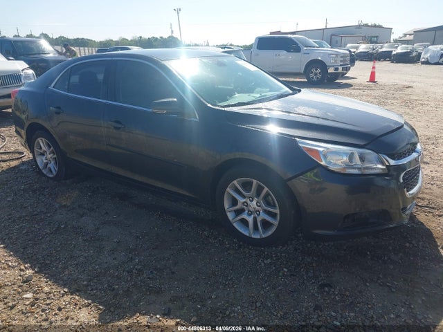 Продажа на аукционе авто 2015 Chevrolet Malibu 1lt, vin: 1G11C5SL6FF330997, номер лота: 44806313