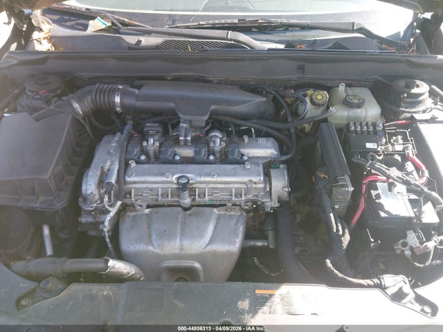 44806313 :رقم المزاد ، 1G11C5SL6FF330997 vin ، 2015 Chevrolet Malibu 1lt مزاد بيع