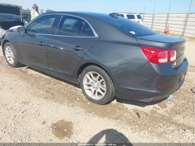 44806313 :رقم المزاد ، 1G11C5SL6FF330997 vin ، 2015 Chevrolet Malibu 1lt مزاد بيع