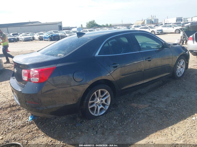44806313 :رقم المزاد ، 1G11C5SL6FF330997 vin ، 2015 Chevrolet Malibu 1lt مزاد بيع